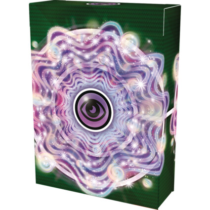 Team Rocket’s Mewtwo ex Battle deck