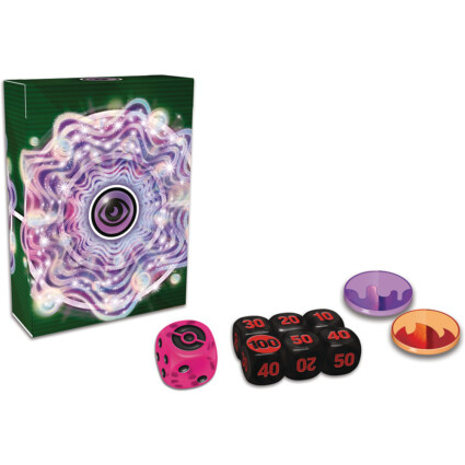 Team Rocket’s Mewtwo ex Battle deck