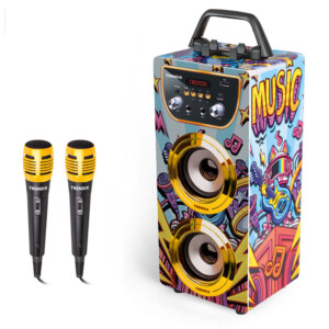 KARAOKE GOLDEN STAR A4 JCC PARTNER.