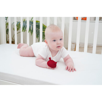 Mombella Mushroom - Rød