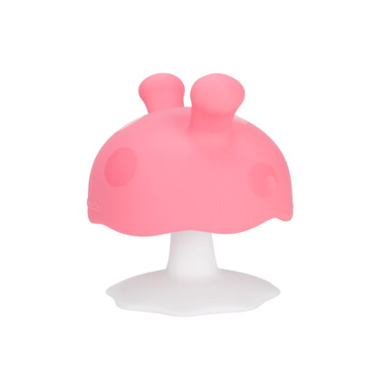 Mombella Mushroom - Rosa