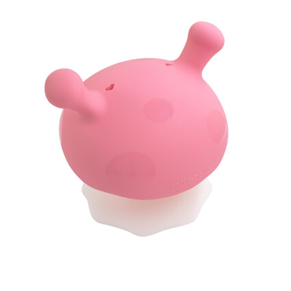 Mombella Mushroom - Rosa