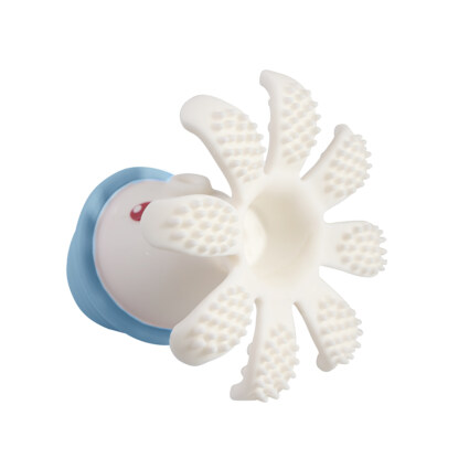 Mombella Octopus - Lyseblå