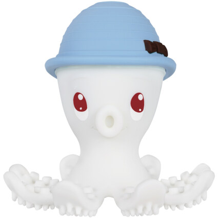 Mombella Octopus - Lyseblå
