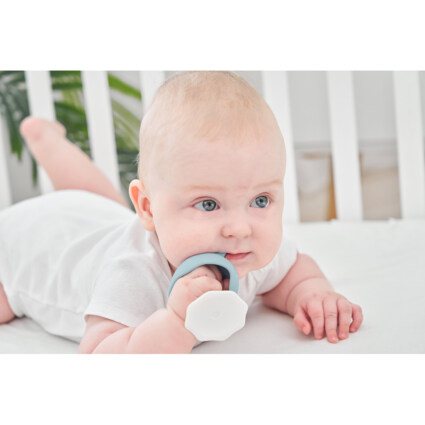 Mombella Mushroom - Grønn