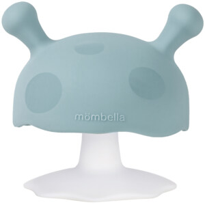 Mombella Mushroom - Grønn