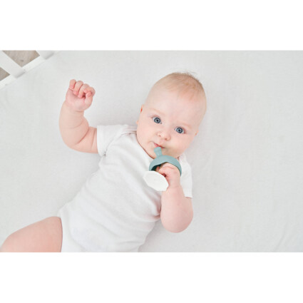 Mombella Mushroom - Grønn