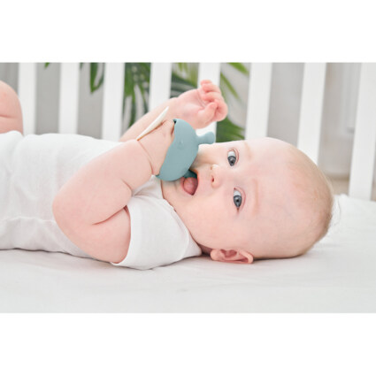 Mombella Mushroom - Grønn