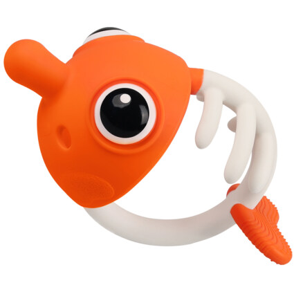 Mombella Mushroom - Oransje