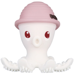 Mombella Octopus - Rosa