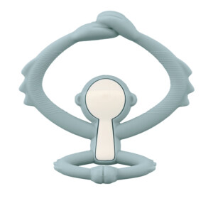 MOMBELLA HUGGING MONKEY BITELEKE IRON GR