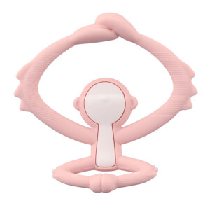 MOMBELLA HUGGING MONKEY BITELEKE GAMMEL