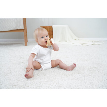 Mombella Mushroom - Lysebrun