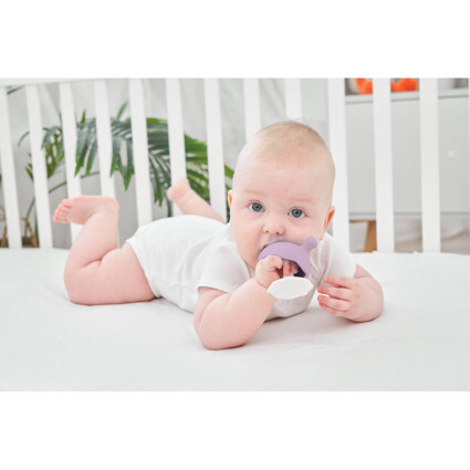 MOMBELLA MUSHROOM - LAVENDEL