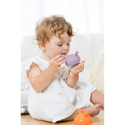 MOMBELLA MUSHROOM - LAVENDEL