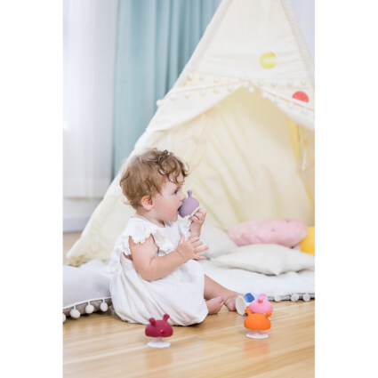 MOMBELLA MUSHROOM - LAVENDEL