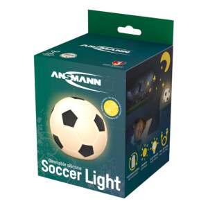 SOCCER LIGHT