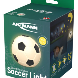 SOCCER LIGHT