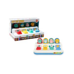 WAY2PLAY - POP-UP LEKE