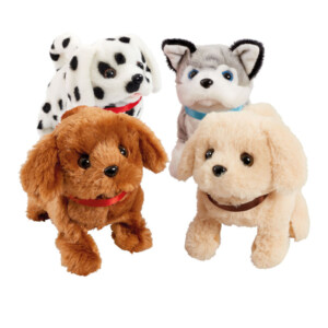 HAPPY PETS PLAYFUL PUPPY PALS.