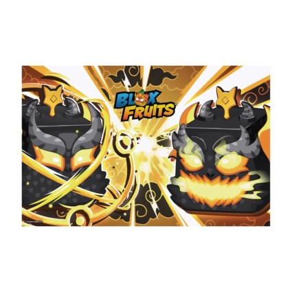 Blox Fruits - Collector Bundle