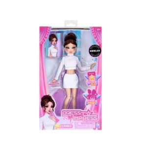 Dress To Impress - Fashion Doll Lana