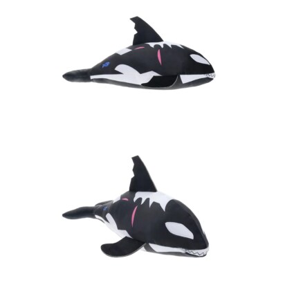 Fisch 20 cm Plysj Blind Box