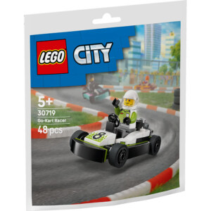 LEGO 30719 GOKART