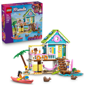 LEGO 42699 STRANDHUS MED SELER