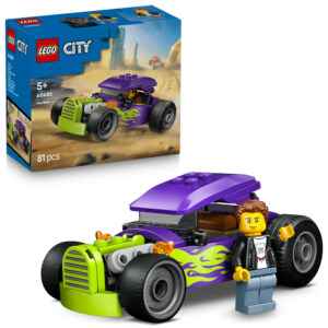 LEGO 60485 HOTROD.