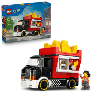 LEGO 60488 POMMES FRITES-MATBIL.