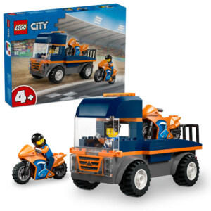 LEGO 60491 MC-TRANSPORTER.