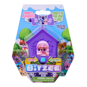 BITZEE DOGHOUSE