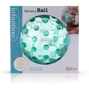 SENSORY BALL (13CM)