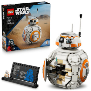 LEGO 75452 BB-8 ASTROMECH DROID