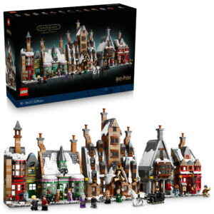 LEGO 76457 LANDSBYEN GALTVANG SAMLERUTGA