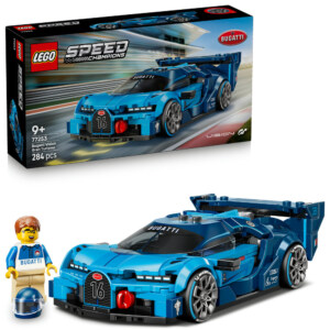 LEGO 77253 HYPERSPORTSBILEN BUGATTI VISI