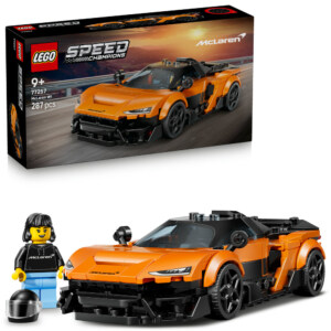LEGO 77257 MCLAREN W1.
