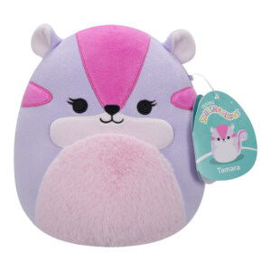 SQUISHMALLOWS 19 CM P26 TAMARA CHIPMUNK