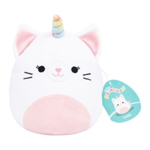 SQUISHMALLOWS 19 CM P26 LUXE CATICORN