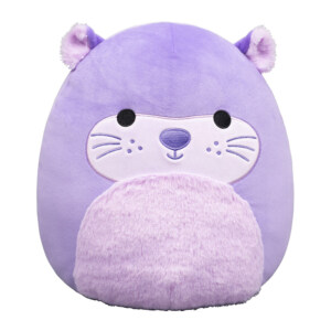 SQUISHMALLOWS 30 CM P26 WHITTY SEA OTTER