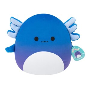 SQUISHMALLOWS 30 CM P26 SHAMEIK AXOLOTL
