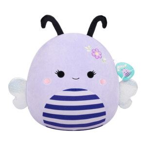 SQUISHMALLOWS 40 CM P26 SISTER BEE