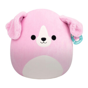 SQUISHMALLOWS 40 CM P26 PEGGY SUE GOLDEN