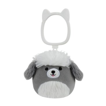 SQUISHMALLOWS 9 CM P27 ARNOLD SHEEP DOG