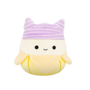 SQUISHMALLOWS 19 CM P27 JUNIE BANANA