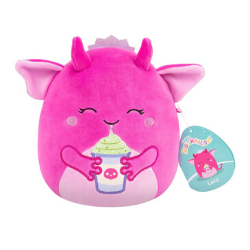 SQUISHMALLOWS 19 CM P27 LOCA GOBLIN PRIN