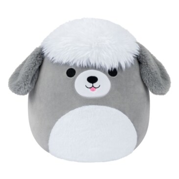 SQUISHMALLOWS 30 CM P27 ARNOLD SHEEP DOG