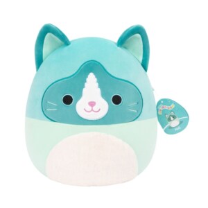 SQUISHMALLOWS 30 CM P27 HALL CAT