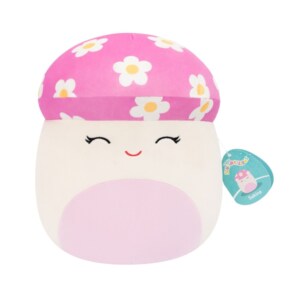 SQUISHMALLOWS 30 CM P27 SAKINA MUSHROOM
